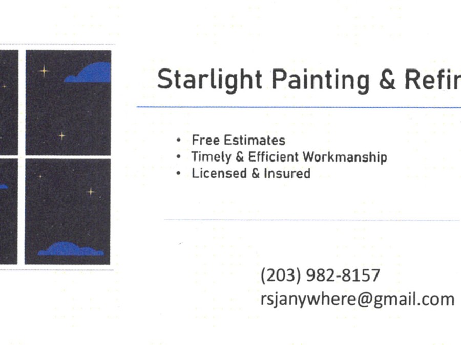Starlight Painting brand