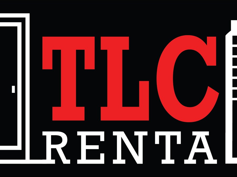 TLC Rentals decals